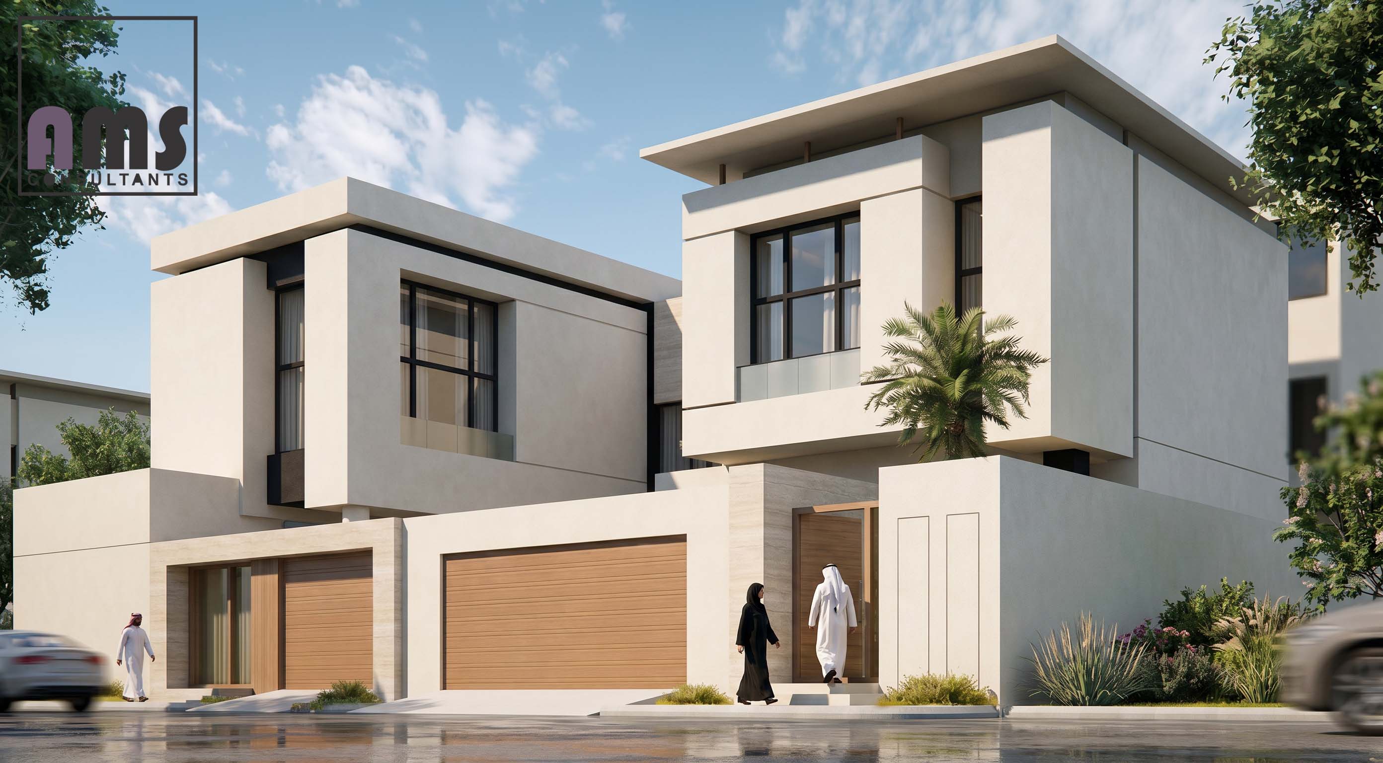 اعمالنا المعمارية صورة 4